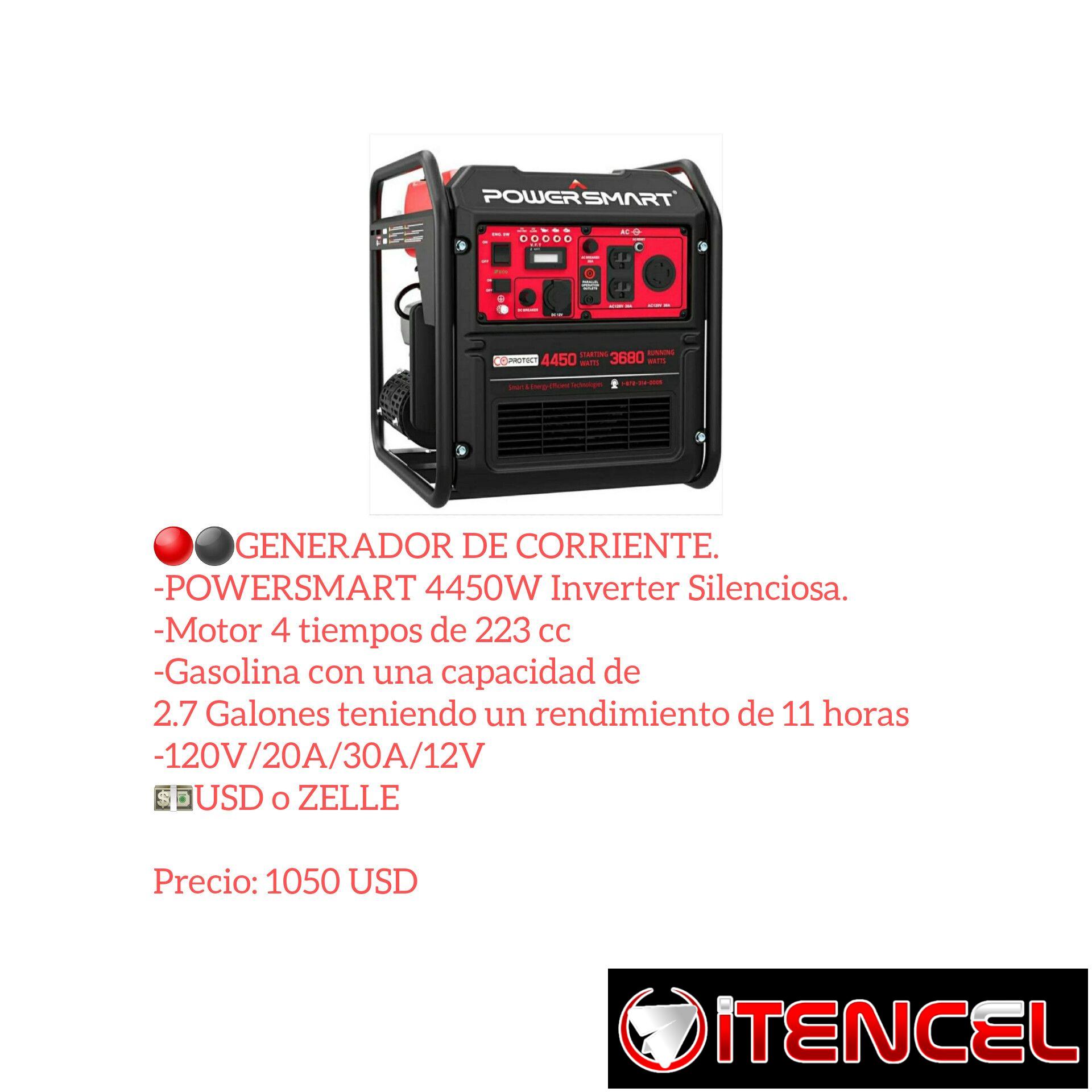 Electrodomésticos