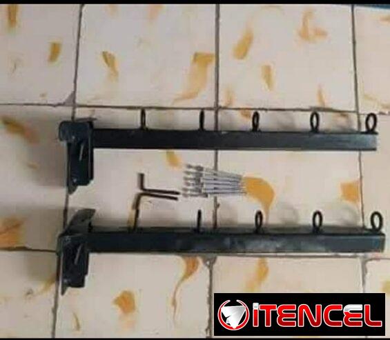 Tendederas plegables