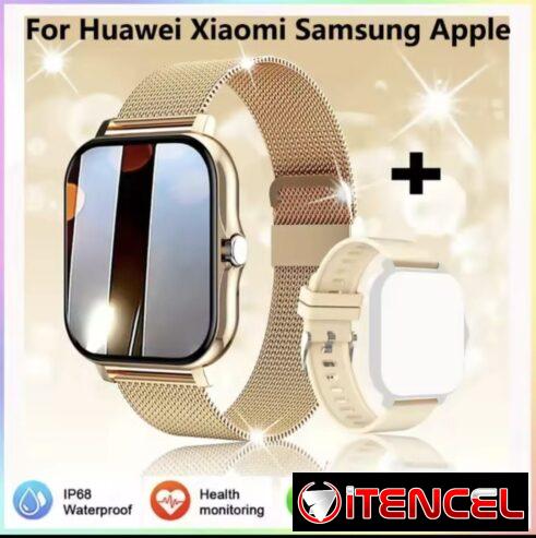 SmartWatch