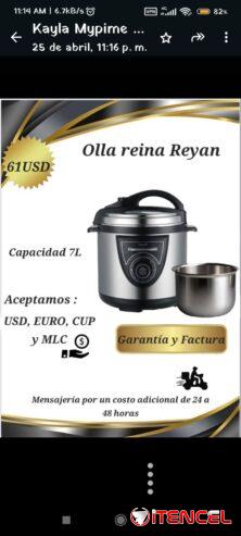Electrodomésticos, lo mejor y más barato de toda la Habana
