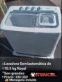 Mejores oferta lavadoras con garantía y domicilio