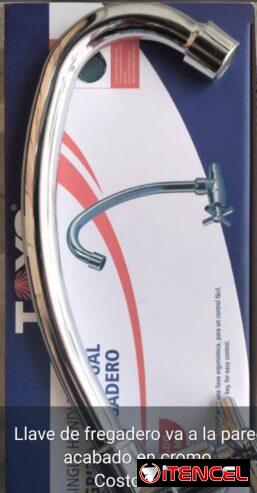 ARTÍCULOS VARIOS DE FERRETRIA