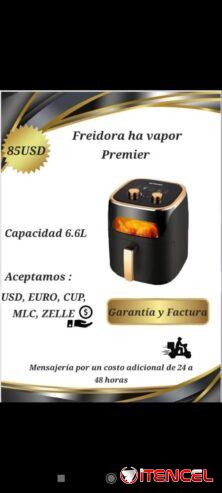Electrodomésticos, lo mejor y más barato de toda la Habana
