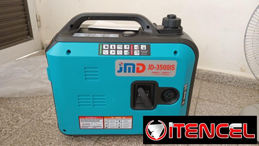 JMD 3500w Nueva a estrenar ‼️