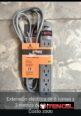 Piezas y accesorios