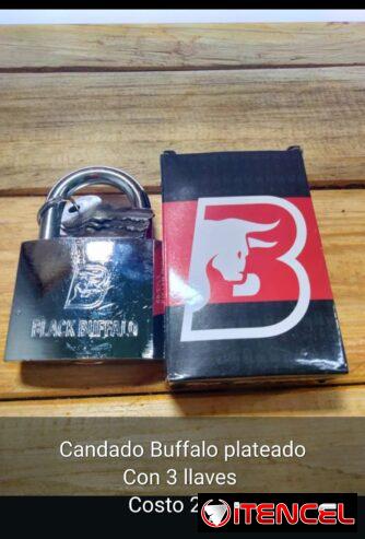 Piezas y accesorios