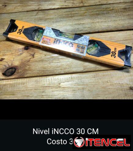 Piezas y accesorios