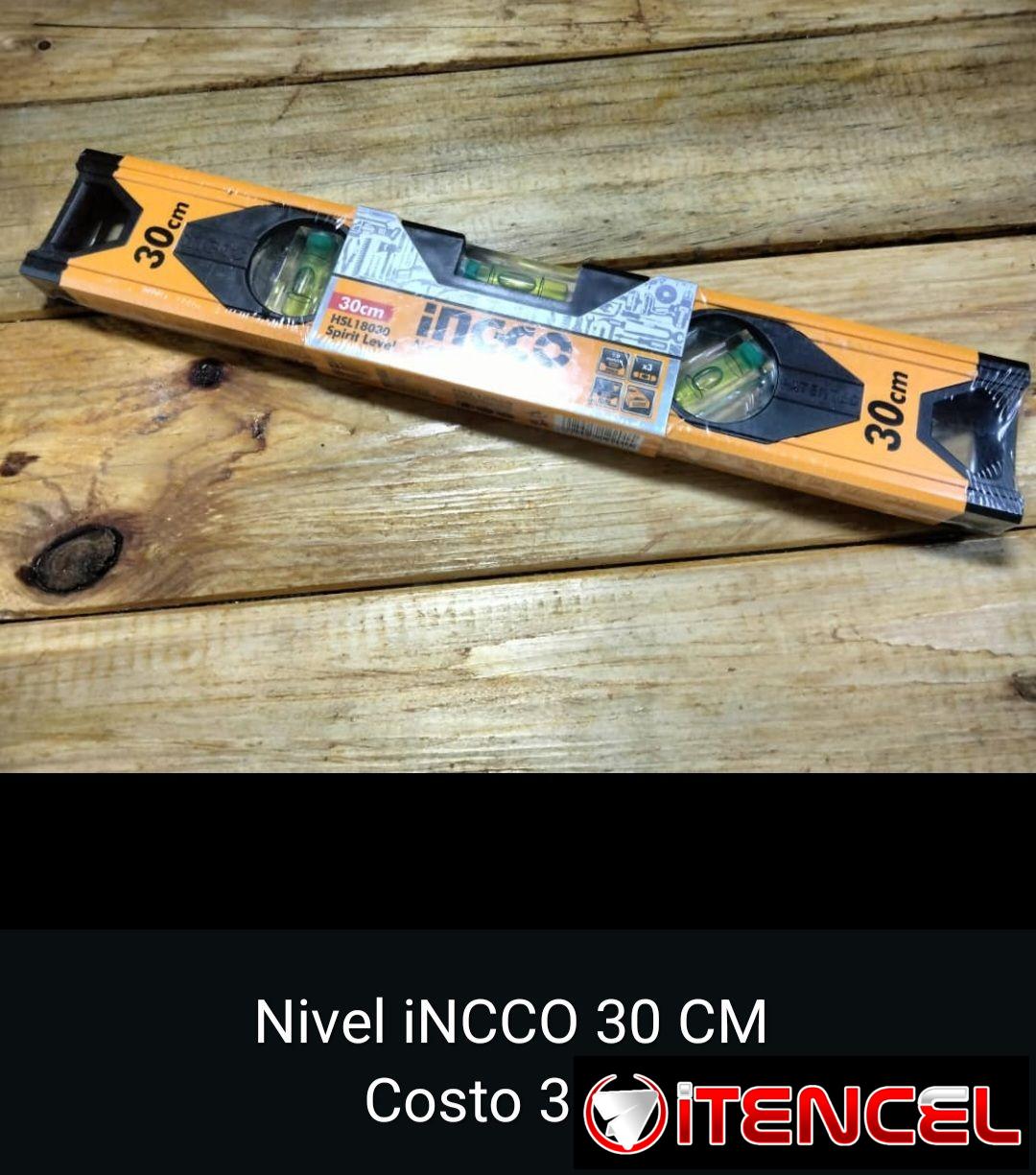 Piezas y accesorios