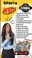 Os mejores combos