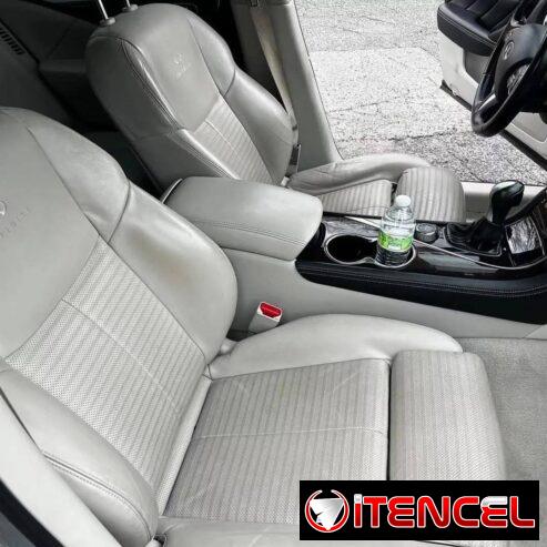 2015 infinity Q50S