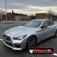 2015 infinity Q50S