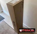 Aspiradora de mano/varilla Dyson V15 Detect, nueva, en caja sellada, color níquel