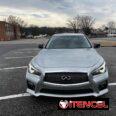 2015 infinity Q50S