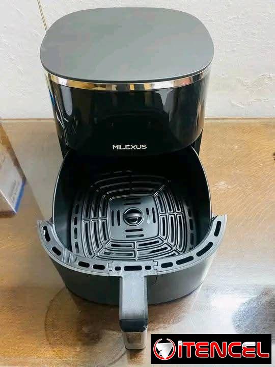 Freidora de Aire Milexus 4.2 litros