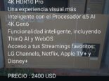 Tv todos nuevos en su 📦 📲 54327322