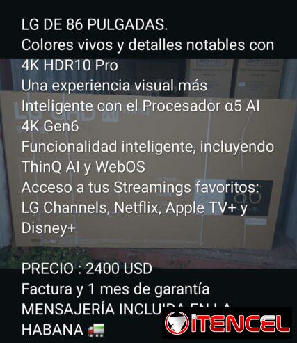 Tv todos nuevos en su 📦 📲 54327322