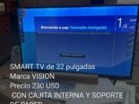 Tv todos nuevos en su 📦 📲 54327322
