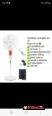 Ventiladores recargables