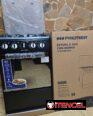 Cocina de gas con Horno Premier