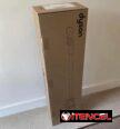 Aspiradora de mano/varilla Dyson V15 Detect, nueva, en caja sellada, color níquel