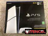 Consola Sony PlayStation 5 nueva en caja sellada – Blanca