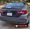 2019 Honda Accord EX-L Sedan 4D