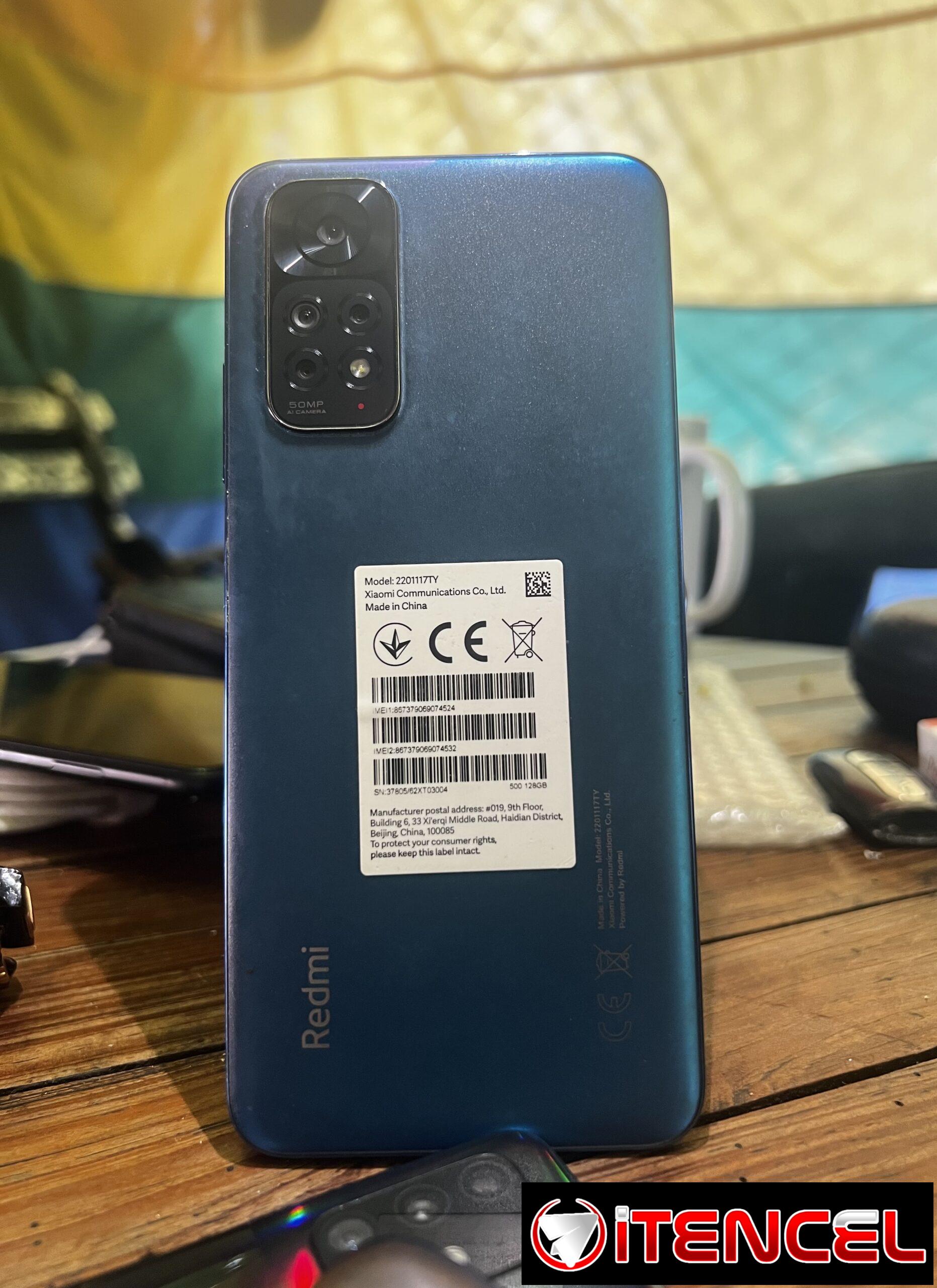 iPhone’s y androide’s en ofertas (buenos precios)