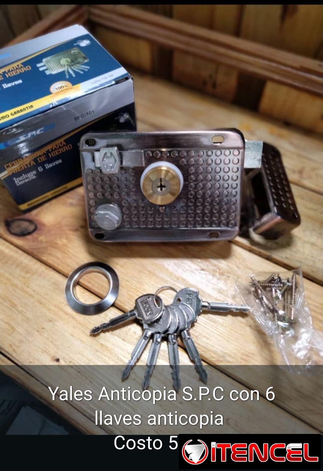 Venta de artículos de ferreteria