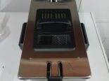 Freidora de aceite de 3 litros