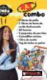 Os mejores combos