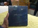 Vivo X70 Pro Plus, nuevo, original, desbloqueado y sellado, 512 GB/12 GB, color negro.