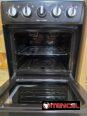Cocina de gas con Horno Premier