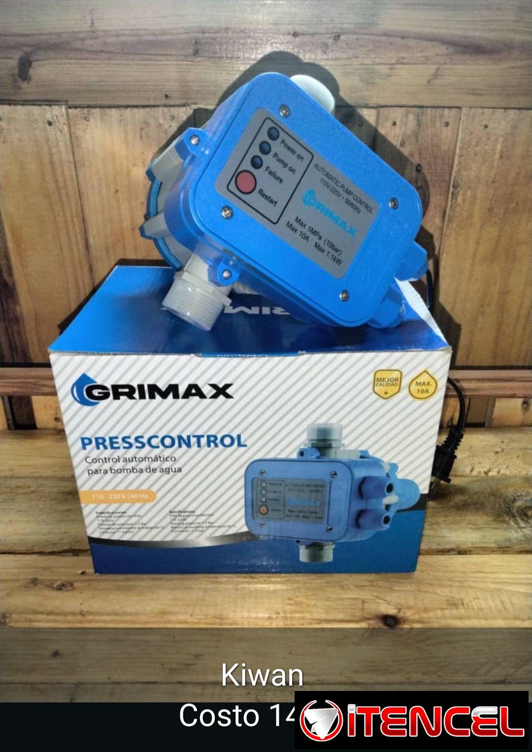 Venta de artículos de ferreteria