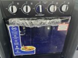 Cocina de gas con Horno Premier