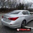 2015 infinity Q50S