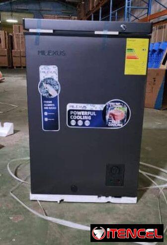 Nevera Milexus 4.2