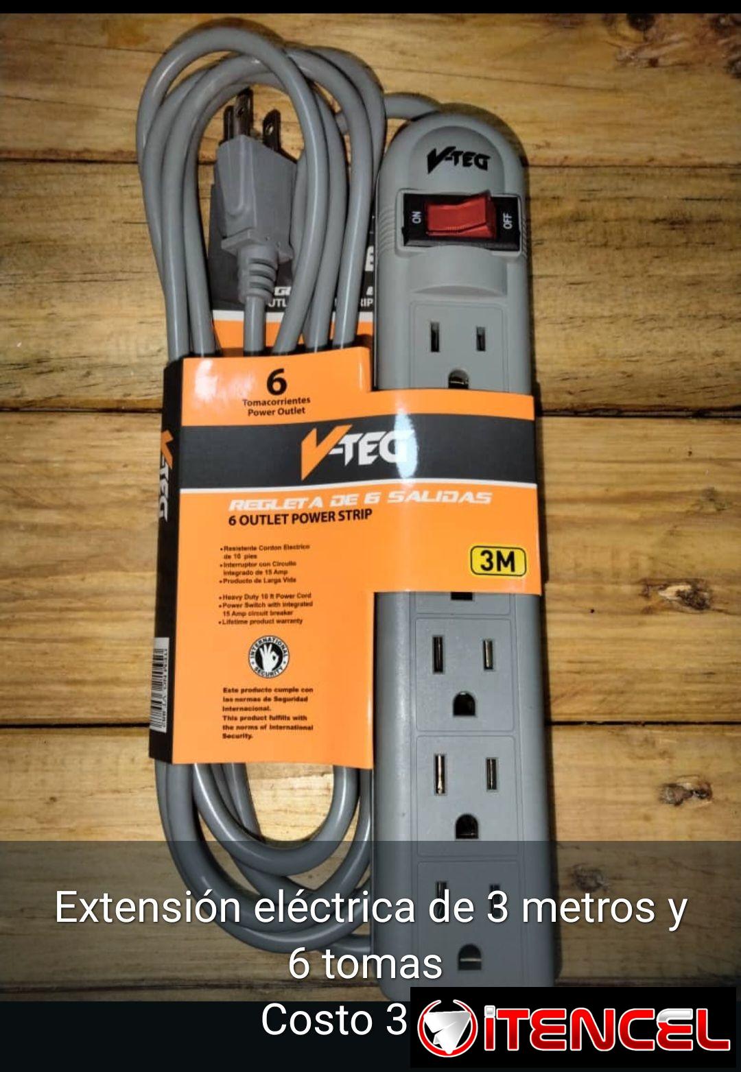 Venta de artículos de ferreteria