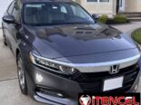 2019 Honda Accord EX-L Sedan 4D