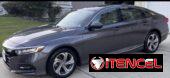 2019 Honda Accord EX-L Sedan 4D