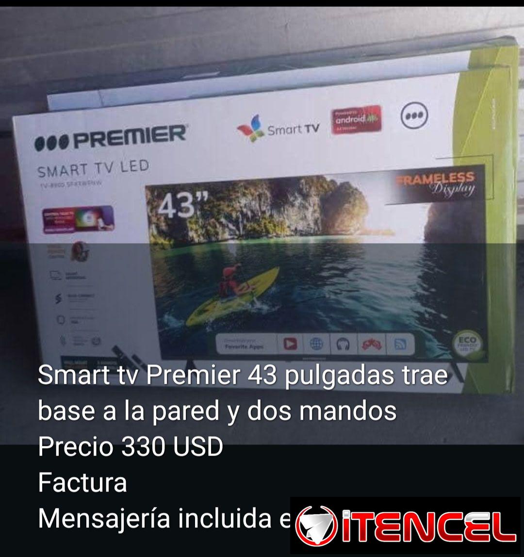 Tv todos nuevos en su 📦 📲 54327322