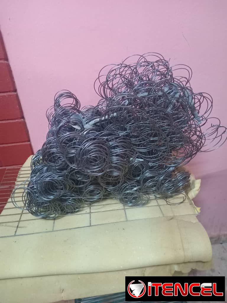 Reparación de colchones ☎️53755304