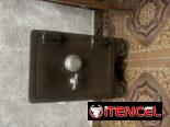 Cajas fuertes grandes