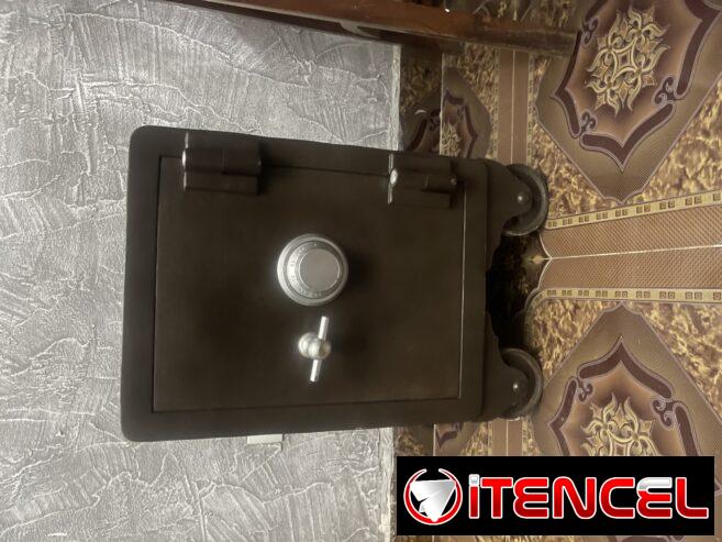 Cajas fuertes grandes