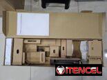 Aspiradora de mano/varilla Dyson V15 Detect, nueva, en caja sellada, color níquel