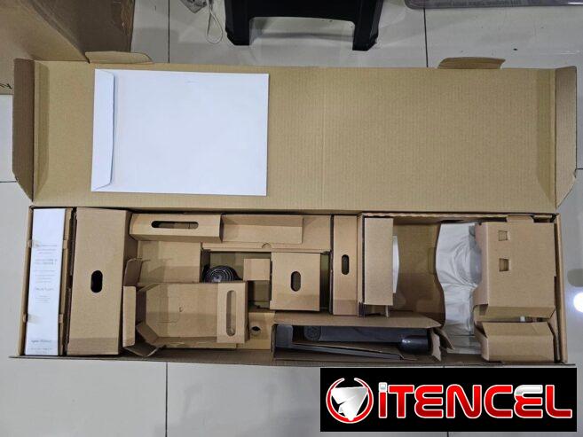 Aspiradora de mano/varilla Dyson V15 Detect, nueva, en caja sellada, color níquel