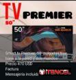 Tv todos nuevos en su 📦 📲 54327322
