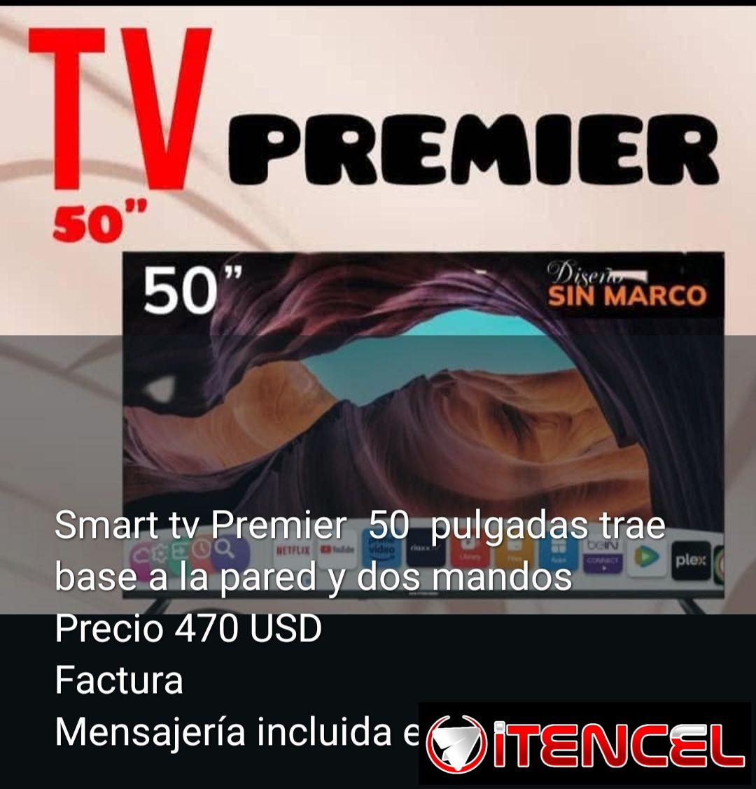 Tv todos nuevos en su 📦 📲 54327322