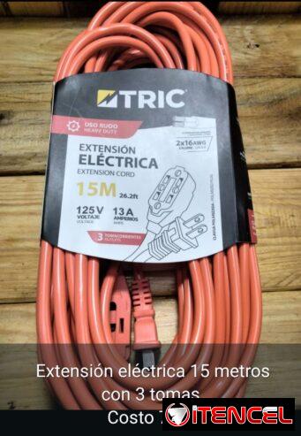 Venta de artículos de ferreteria