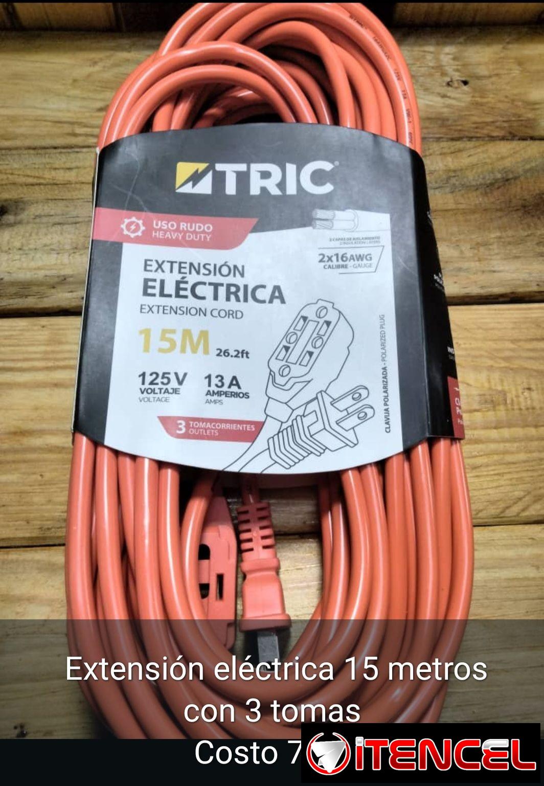 Venta de artículos de ferreteria