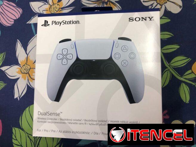 Consola Sony PlayStation 5 nueva en caja sellada – Blanca